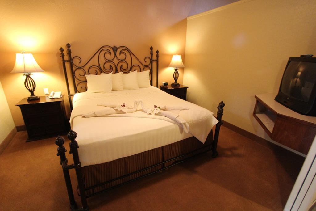 Villas At Poco Diablo Sedona Eksteriør billede