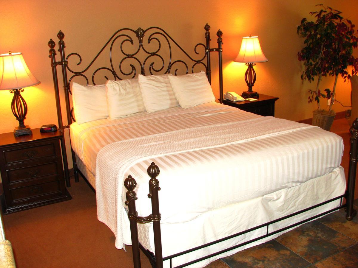 Villas At Poco Diablo Sedona Værelse billede