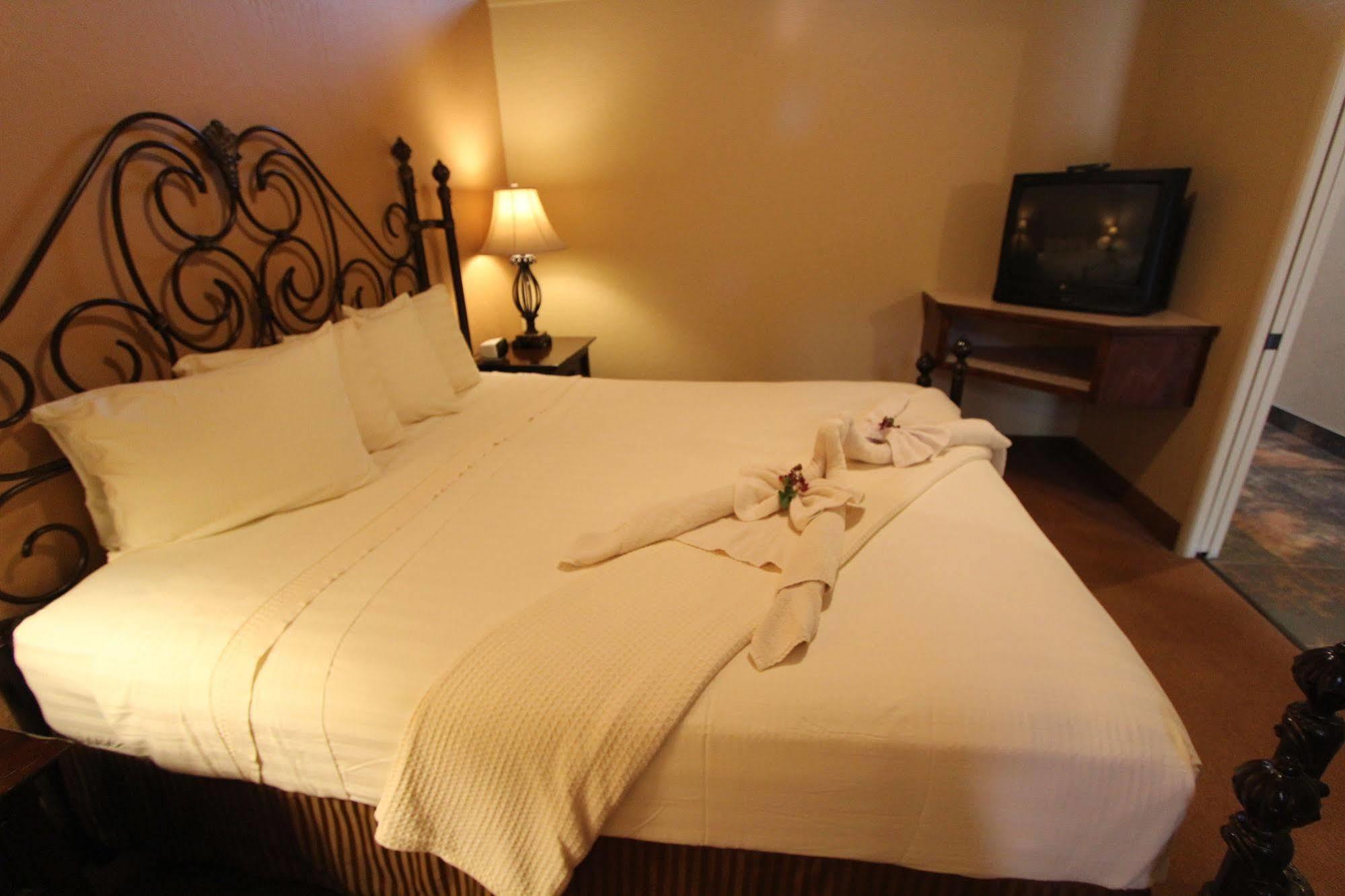 Villas At Poco Diablo Sedona Eksteriør billede